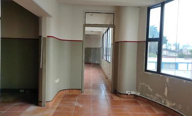 Bodegas de Alquiler en Av. de las Americas