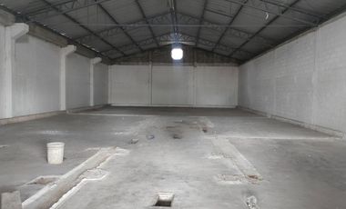 Bodegas de Alquiler en Av. de las Americas