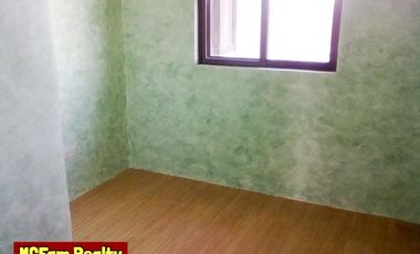 3 Bedroom House and Lot in Dulalia Homes Valenzuela