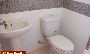 3 Bedroom House and Lot in Dulalia Homes Valenzuela