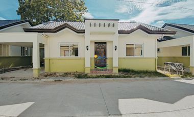 Affordable House and Lot in Talisay City, Cebu!