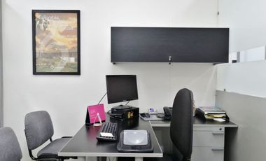 PR15760 Oficina en venta en el sector Carlos E. Restrepo, Medellin