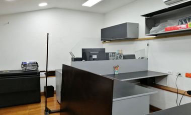 PR15760 Oficina en venta en el sector Carlos E. Restrepo, Medellin