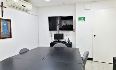 PR15760 Oficina en venta en el sector Carlos E. Restrepo, Medellin