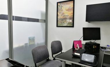 PR15760 Oficina en venta en el sector Carlos E. Restrepo, Medellin