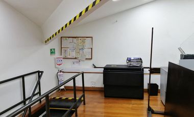 PR15760 Oficina en venta en el sector Carlos E. Restrepo, Medellin