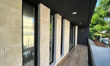 Casa en Venta Colonia Independencia Ideal para Renta de Oficinas