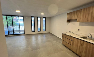 Casa en Venta Colonia Independencia Ideal para Renta de Oficinas