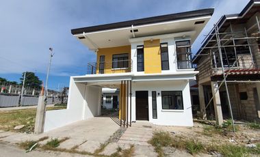 3 bedroom single detached for sale in Kahale Residences Minglanilla Cebu