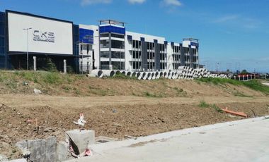 Preselling Commercial Lot for Sale in Silang, Cavite: Unlock Your Business Potential at Crestkey Estates