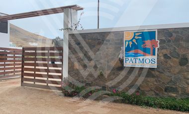 SE VENDE TERRENO EN ESQUINA DE 144 M2 CERCA A PISCINA EN CONDOMINIO EN CHOCAYA KM 92.5