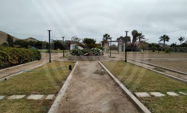 SE VENDE TERRENO EN ESQUINA DE 144 M2 CERCA A PISCINA EN CONDOMINIO EN CHOCAYA KM 92.5