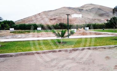 SE VENDE TERRENO EN ESQUINA DE 144 M2 CERCA A PISCINA EN CONDOMINIO EN CHOCAYA KM 92.5
