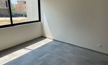 Casa nueva en venta en Valle Imperial en Zapopan