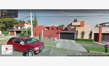 REMATE DE GRANDE CASA EN LOMAS ESTRELLA, IZTAPALAPA, CDMX.