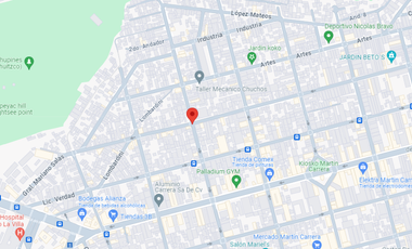 ATENCION INVERSIONISTAS DEPA. GENERAL Pedro Negrete Gustavo A. Madero