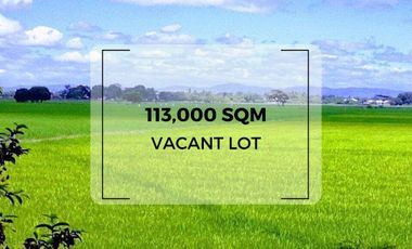 Bulacan Vacant Lot for Sale!