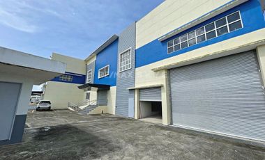 PEZA Warehouse for Lease Rent in Malvar Batangas