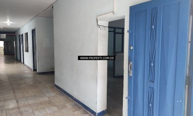 Arriendo casa comercial Laureles Medellín
