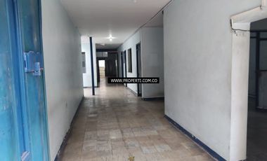 Arriendo casa comercial Laureles Medellín