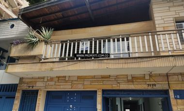 Arriendo casa comercial Laureles Medellín