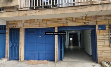 Arriendo casa comercial Laureles Medellín