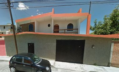 CASA EN VENTA EN CALPULALPAN, TLAXCALA JM