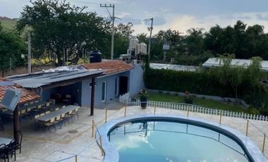 GRANJA EN VENTA TONALA