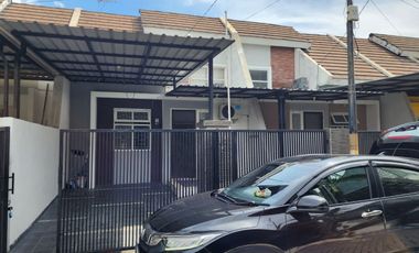 Rumah disewakan di Jawa Timur, Surabaya