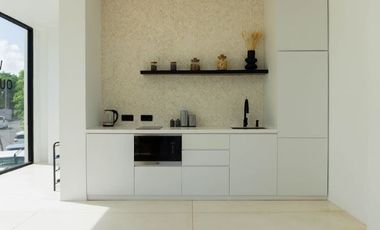 Ocean View Apartments In Uluwatu