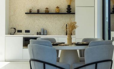 Ocean View Apartments In Uluwatu