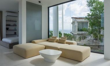 Ocean View Apartments In Uluwatu