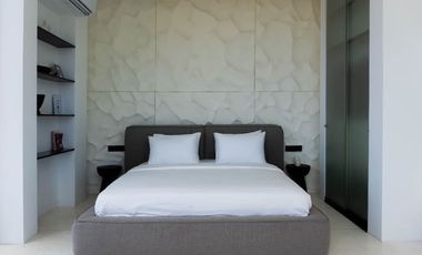 Ocean View Apartments In Uluwatu