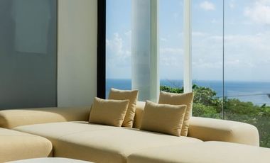 Ocean View Apartments In Uluwatu