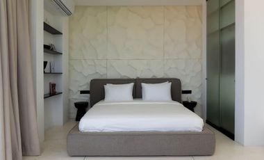 Ocean View Apartments In Uluwatu