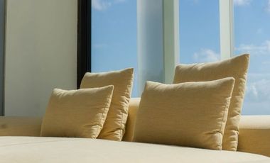 Ocean View Apartments In Uluwatu