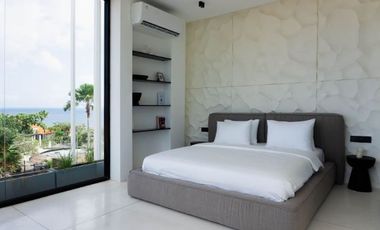 Ocean View Apartments In Uluwatu