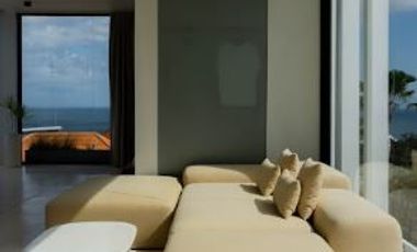 Ocean View Apartments In Uluwatu
