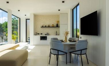 Ocean View Apartments In Uluwatu