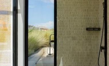 Ocean View Apartments In Uluwatu