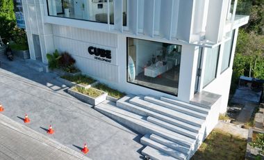 Ocean View Apartments In Uluwatu