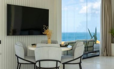 Ocean View Apartments In Uluwatu