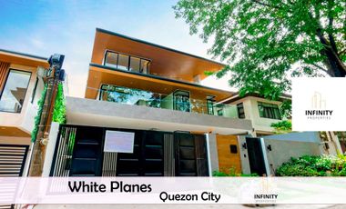 Roof Deck for Sale at White Plains, Quezon City