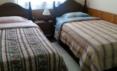 Casa Amoblada En La Florida Talca A 203-1200-LR-05.22