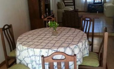 Casa Amoblada En La Florida Talca A 203-1200-LR-05.22