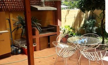 Casa Amoblada En La Florida Talca A 203-1200-LR-05.22