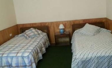 Casa Amoblada En La Florida Talca A 203-1200-LR-05.22