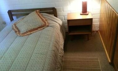 Casa Amoblada En La Florida Talca A 203-1200-LR-05.22