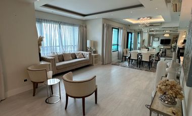 DBC - FOR SALE: 2 Bedroom Unit in Edades Tower and Garden Villas, Makati