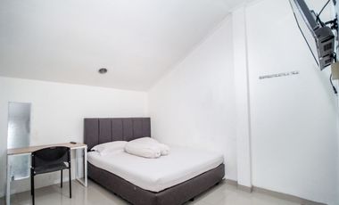 Kost Eksklusif di Slipi Jakarta Barat